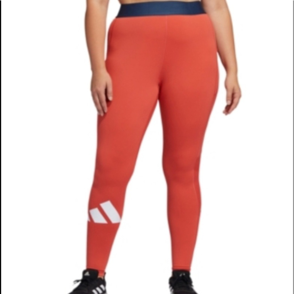Adidas TF Adilife Training Tights 4X